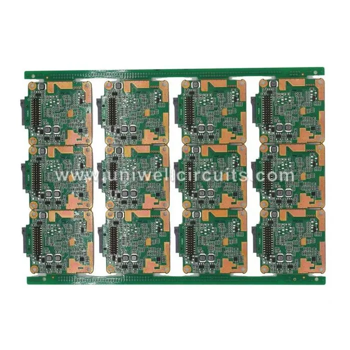 Gwneuthurwr Cynhyrchion Wedi'u Customized Ar Fwrdd