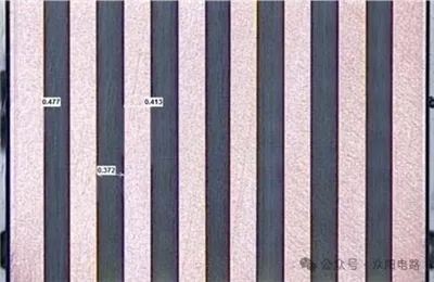 Bwrdd Cylchdaith Aml-haen trwch uchel copr ultra-trwchus