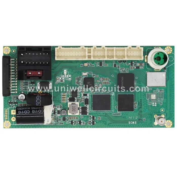 Cynhyrchion ar Fwrdd Smt