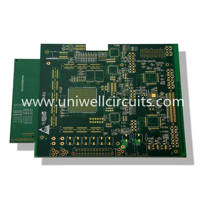 18L ENIG Uchel TG FR4 PCB