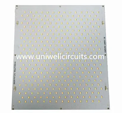 Bwrdd cylched alwminiwm haen 2