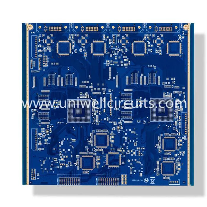 Mwgwd Solder Glas PCB