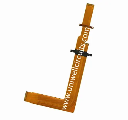 Bwrdd Cylch Flex Camera