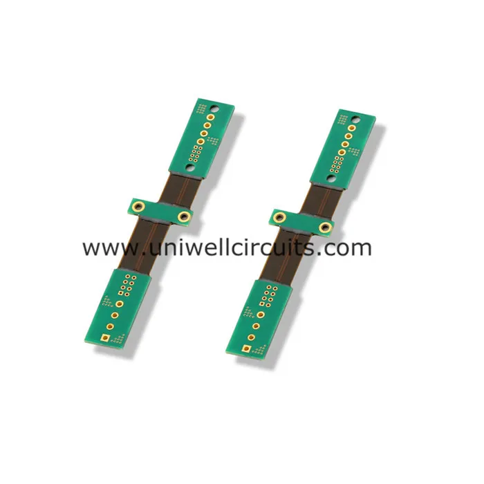 Cyfarpar Cyfathrebu Bwrdd Cylchdroi Hyblyg Flex