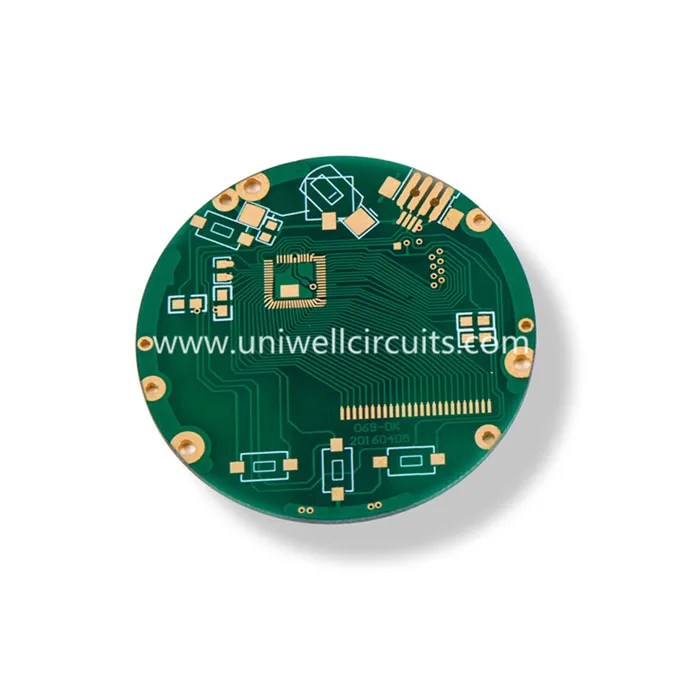 PCB Cais Cyfrifiadur