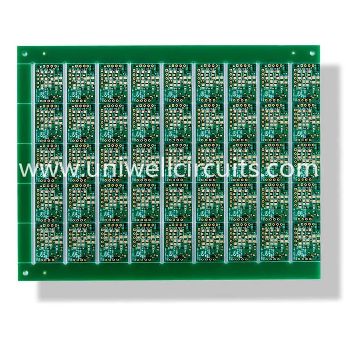CRT Teledu PCB