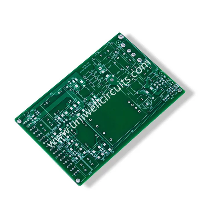 Cais Trosglwyddo Data PCB