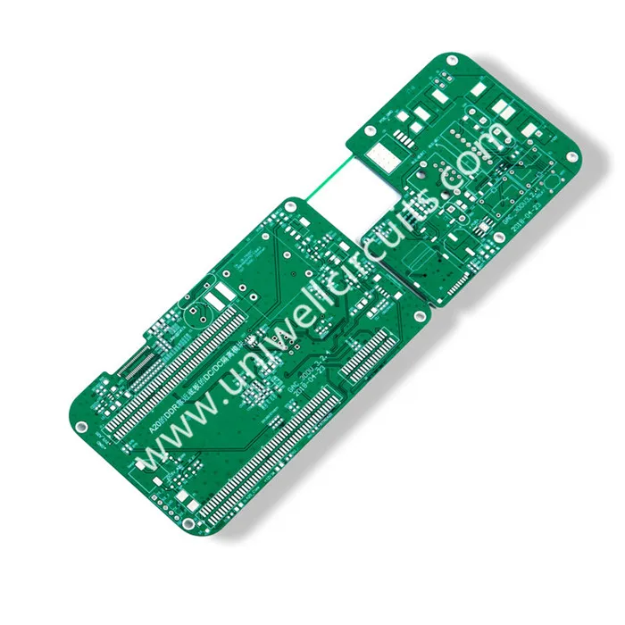PCB Gyrrwr