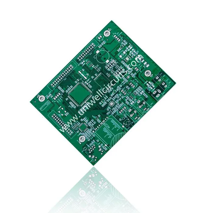 PCB Mesurydd Trydan