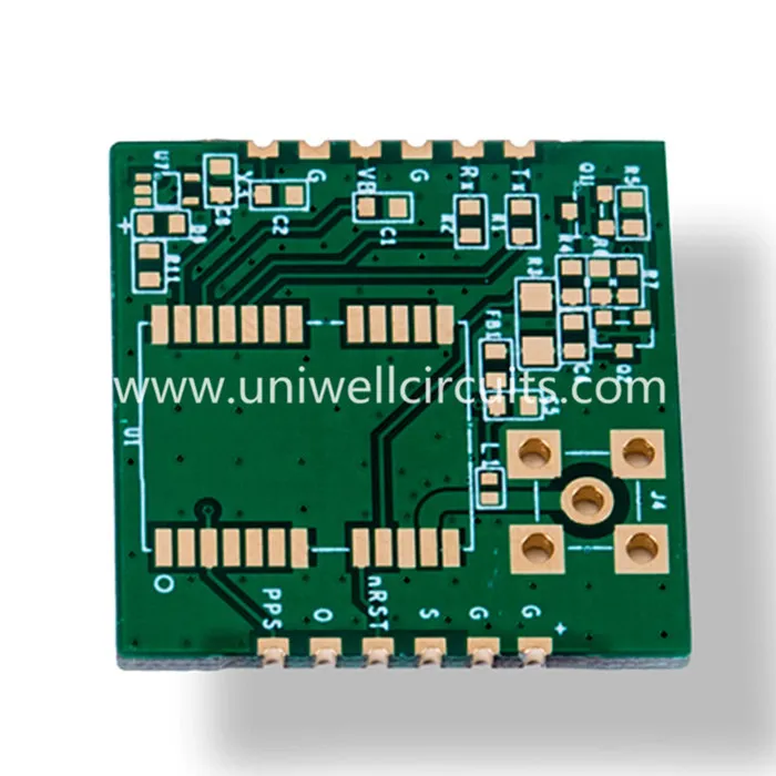 PCB Diogel Diogel ENIG