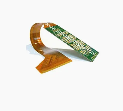 Bwrdd Cylchdaith Hyblyg a Dwys ENIG