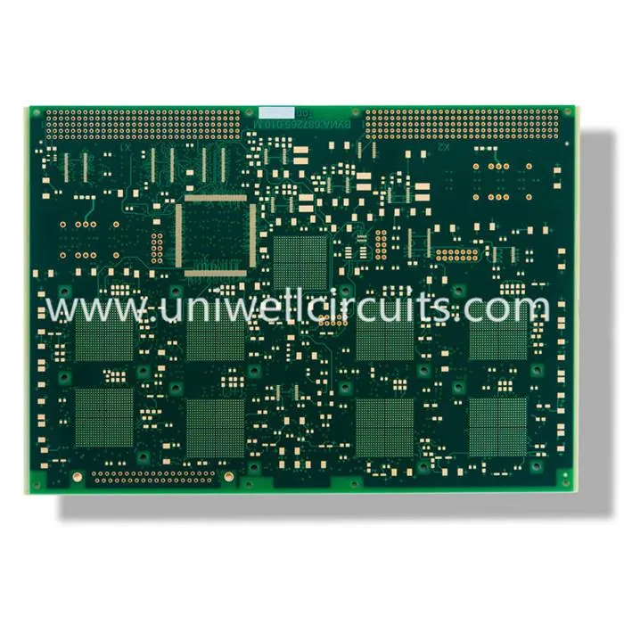 PCB Multilayer FR4