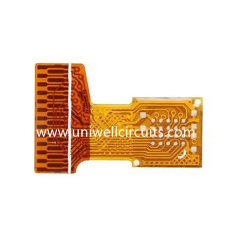 Bwrdd Cylchdaith Hyblyg Peiriant Gêm