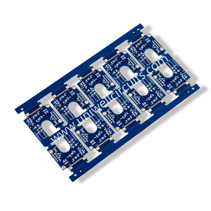 Bwrdd Cylchdaith Cais Gofal Iechyd