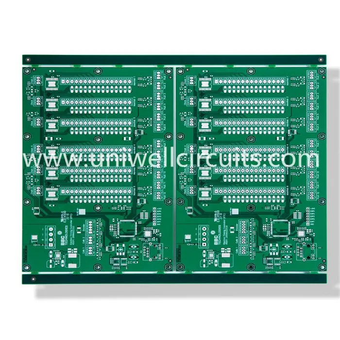PCB Copr Trwm