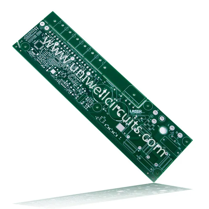 PCB Driver LED