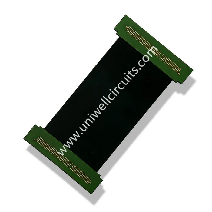 Llithriau LED Bwrdd Cylchdaith Flex Rigid