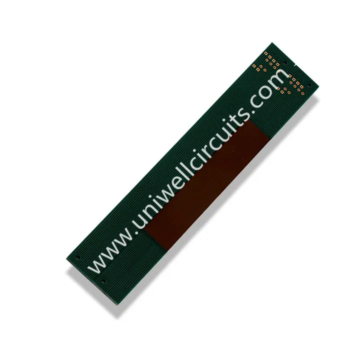 Stribedi LED PCB Flex Rigid