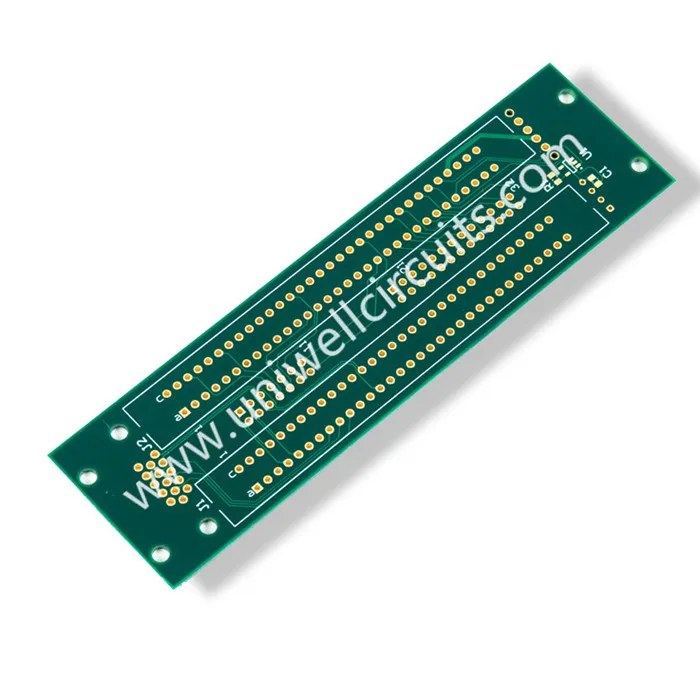 Bwrdd cylched cais milwrol