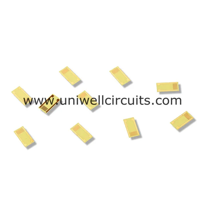 PCB Hyblyg Ffôn Symudol