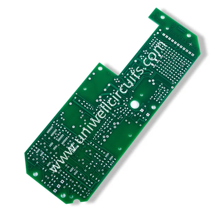 Rheolwr Modur PCB