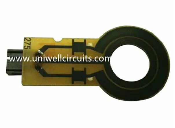 PCB Mewnl Carbon Multilayer