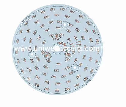PCB Base Copr Multilayer