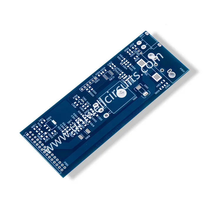 PCC Prif Fwrdd Smartwatch