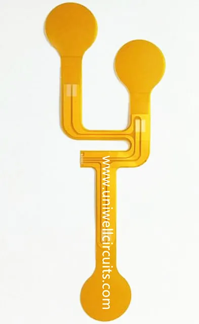 Bwrdd cylched hyblyg telathrebu