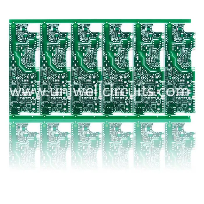 PCB Cais Teledu