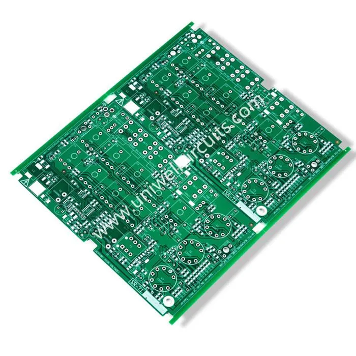 Bwrdd Cylchdaith Rheolwr Gwresogydd Dwr