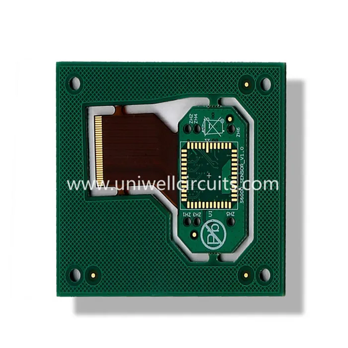 Charger Wireless Flex PCB Flex