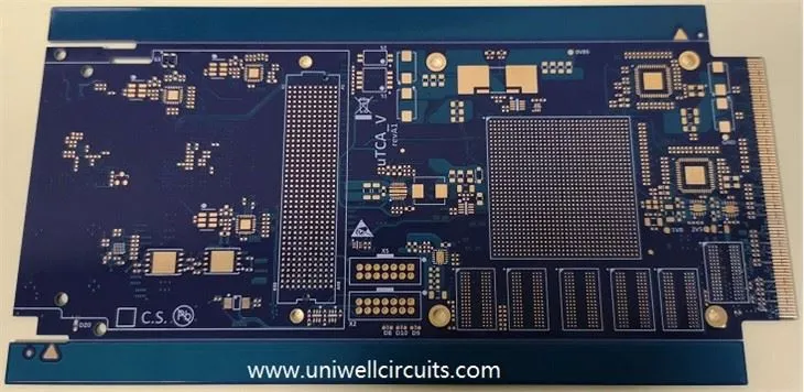 16 haen HDI cam cyntaf